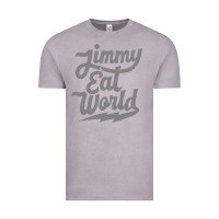 Vintage Zinc JImmy Eat World Vintage Tee - artisFamous