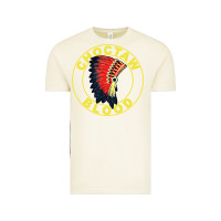 Vintage Arctic choctaw blood Vintage Tee - artisFamous