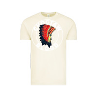 Vintage Arctic choctaw blood Vintage Tee - artisFamous