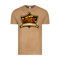 Vintage Camel ugk underground kingz Vintage Tee - artisFamous