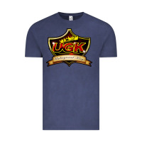 Vintage Denim ugk underground kingz Vintage Tee - artisFamous