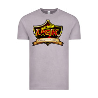 Vintage Zinc ugk underground kingz Vintage Tee - artisFamous