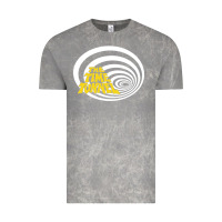Cloud Rock American color science-fiction TV series Vintage Tee - artisFamous
