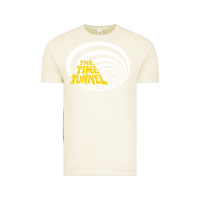 Vintage Arctic American color science-fiction TV series Vintage Tee - artisFamous