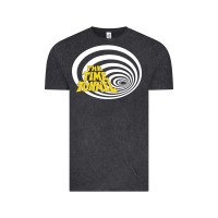 Vintage Black American color science-fiction TV series Vintage Tee - artisFamous