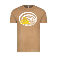 Vintage Camel American color science-fiction TV series Vintage Tee - artisFamous