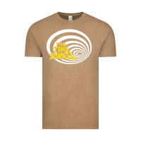 Vintage Coffee American color science-fiction TV series Vintage Tee - artisFamous