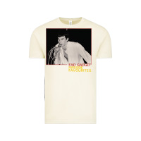 Vintage Arctic Fad Gadget Fireside Favourites Vintage Tee - artisFamous