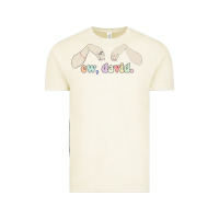 Vintage Arctic ew david schitt's creek Vintage Tee - artisFamous