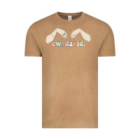Vintage Camel ew david schitt's creek Vintage Tee - artisFamous