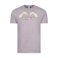 Vintage Zinc ew david schitt's creek Vintage Tee - artisFamous