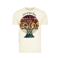 Vintage Arctic National love a tree day Vintage Tee - artisFamous