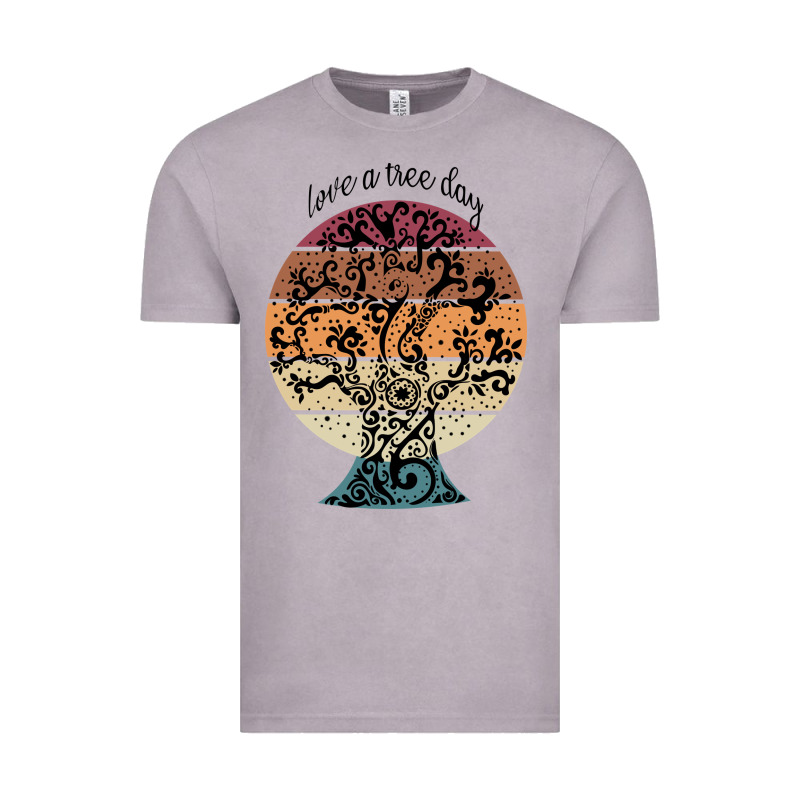 National Love A Tree Day Vintage Tee by artisFamous | Teevron