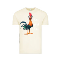 Vintage Arctic hei girl Vintage Tee - artisFamous