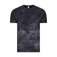 Cloud Black Schrute Farms - The Office Vintage Tee - artisFamous