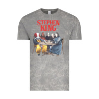 Cloud Rock retro cult classic Vintage Tee - artisFamous