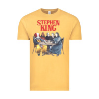 Vintage Mustard retro cult classic Vintage Tee - artisFamous