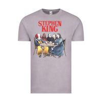 Vintage Zinc retro cult classic Vintage Tee - artisFamous