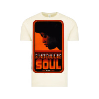 Vintage Arctic Fist Full Of Soul Long Record Player Vintage Tee - artisFamous