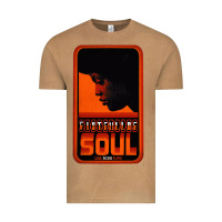 Vintage Camel Fist Full Of Soul Long Record Player Vintage Tee - artisFamous