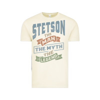 Vintage Arctic Stetson Personalized Name Birthday Gift Vintage Tee - artisFamous