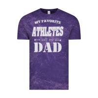 Cloud Purple coach dad t shirt   sports lover gift Vintage Tee - artisFamous
