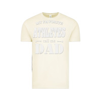 Vintage Arctic coach dad t shirt   sports lover gift Vintage Tee - artisFamous