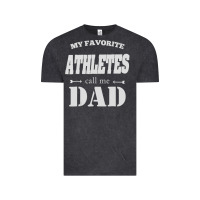 Vintage Black coach dad t shirt   sports lover gift Vintage Tee - artisFamous
