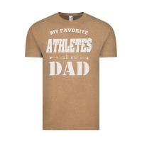 Vintage Coffee coach dad t shirt   sports lover gift Vintage Tee - artisFamous