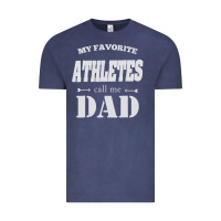 Vintage Denim coach dad t shirt   sports lover gift Vintage Tee - artisFamous