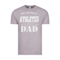 Vintage Zinc coach dad t shirt   sports lover gift Vintage Tee - artisFamous
