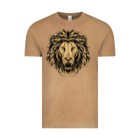 Vintage Camel Lion t-shirt  designs Vintage Tee - artisFamous