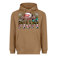 Toasted Coconut volleyball mom Heavyweight Hoodie - SublimationCraftShop
