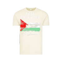 Vintage Arctic free jerusa.lem, ga.za, free palest . trending  shirt Vintage Tee - artisFamous