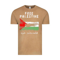 Vintage Camel free jerusa.lem, ga.za, free palest . trending  shirt Vintage Tee - artisFamous