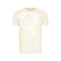 Vintage Arctic vintage japanese anime Vintage Tee - artisFamous