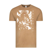 Vintage Camel vintage japanese anime Vintage Tee - artisFamous