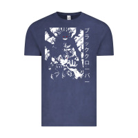 Vintage Japanese Anime Vintage Tee | Teevron
