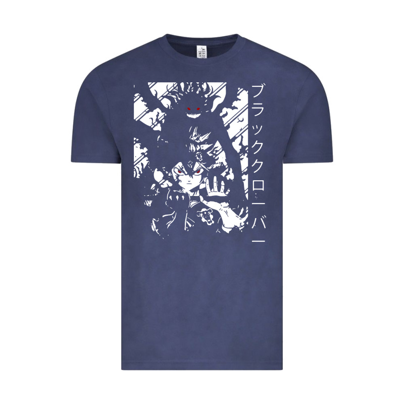 Vintage Japanese Anime Vintage Tee by artisFamous | Teevron