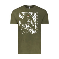 Vintage Olive vintage japanese anime Vintage Tee - artisFamous