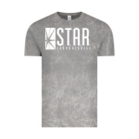 Cloud Rock the flash tv series start Vintage Tee - artisFamous