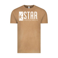 Vintage Camel the flash tv series start Vintage Tee - artisFamous
