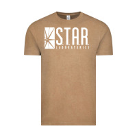 Vintage Coffee the flash tv series start Vintage Tee - artisFamous