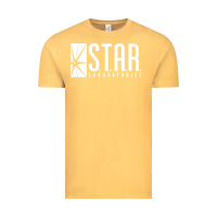 The Flash Tv Series Start Vintage Tee | Teevron