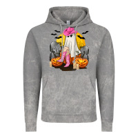 Halloween Cowgirl Costumes Vintage Hoodie | Teevron