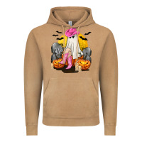 Vintage Camel Halloween Cowgirl Costumes Vintage Hoodie - texasbilliewilder