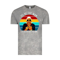 Cloud Rock ric flair to be the man Vintage Tee - artisFamous