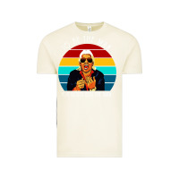 Vintage Arctic ric flair to be the man Vintage Tee - artisFamous