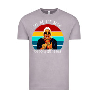 Vintage Zinc ric flair to be the man Vintage Tee - artisFamous