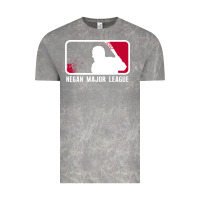 Cloud Rock negan major league Vintage Tee - artisFamous